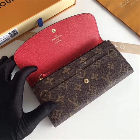 lv wallet uk